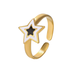 Star ring